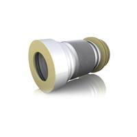 Navulling Toilet Slang Polypropyleen - thumbnail