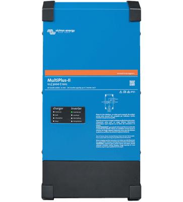 Victron Energy Omvormer 48 V -