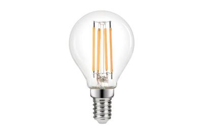 Ledlamp integral e14 2700k warm wit 3.4w 470lumen