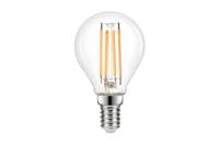 Ledlamp integral e14 2700k warm wit 3.4w 470lumen - thumbnail
