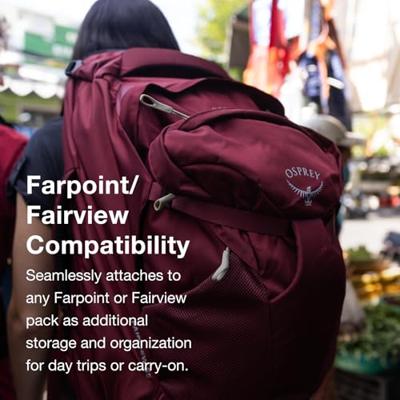 Osprey Fairview Daypack rugzak - thumbnail