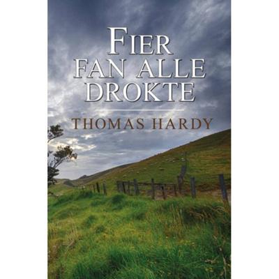 Fier fan alle drokte (Paperback)