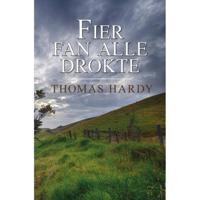 Fier fan alle drokte (Paperback) - thumbnail