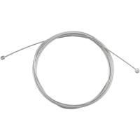 JAGWIRE Shift cable - basics galvanized - 1.2x2300mm - sram / shimano / huret, schwinn, benelu, simplex - thumbnail