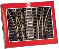 19902 G LGB rails Uitbreidingsset 1 set(s) - thumbnail