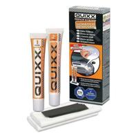 QUIXX polierpastenset repair-system-set - thumbnail