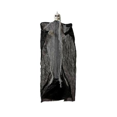 Halloween Decoraties Skelet 210 cm