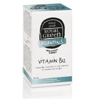 Vitamine B12 - 60 capsules - thumbnail