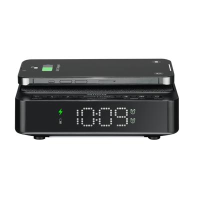 Wekkerradio Aiwa CR30BK