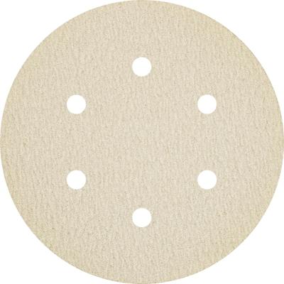 Klingspor 146946 Schuurschijf Diameter 150 mm Verf, Lak, Vulmiddel, Hout 100 stuk(s) Klingspor 146946 Schuurschijf Diameter 150 mm Verf, Lak, Vulmiddel, Hout 100 stuk(s)