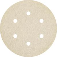 Klingspor 146946 Schuurschijf Diameter 150 mm Verf, Lak, Vulmiddel, Hout 100 stuk(s) - thumbnail