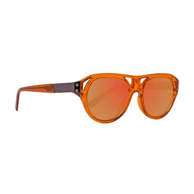 Diesel Sunglasses DL0233 42L 51 Maat 51x19x145 Diesel Sunglasses DL0233 42L 51 Maat 51x19x145