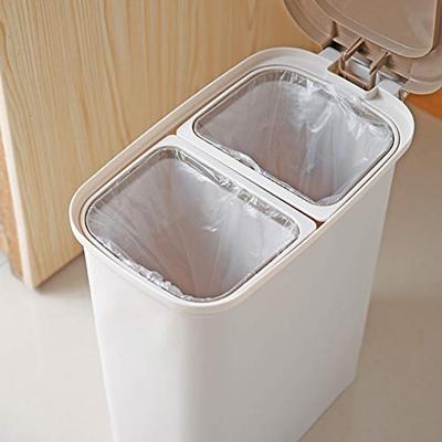 Betra Schuurvlies set 230x150x8 mm wit (10 stuks)