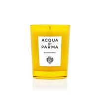 Acqua di Parma Glass Candle Collection Buingiorno 200gr - thumbnail