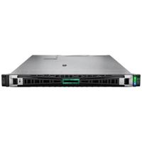 Hewlett Packard Enterprise Server ProLiant DL360 Gen11 2.5 cm (1 inch) Intel® Xeon Silver 4410Y 32 GB RAM P60735-421 - thumbnail
