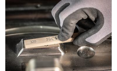 PFERD TOOLS 33400011 Slijpsteen 12 stuk(s)