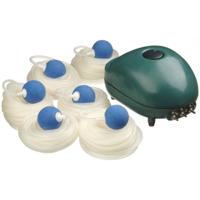 Air Indoor 1000 luchtpomp - thumbnail