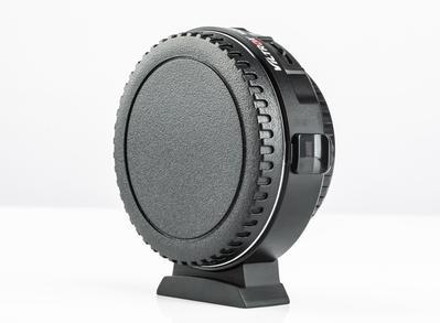 Viltrox EF-M2 II Speed Booster 0.71x EF-MFT (focal reducer) Viltrox EF-M2 II Speed Booster 0.71x EF-MFT (focal reducer)