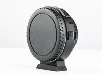 Viltrox EF-M2 II Speed Booster 0.71x EF-MFT (focal reducer) - thumbnail