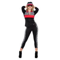 Race girl - thumbnail