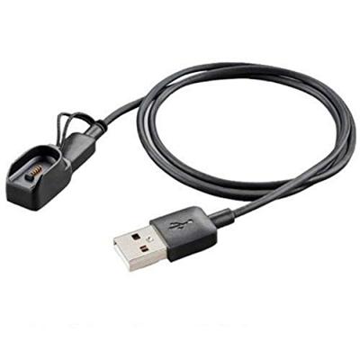 Plantronics 89033-01 Micro USB-kabel en oplaadadapter (61 cm (24 inch) lengte, geschikt voor Voyager Legend/Legend UC)