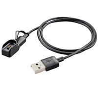 Plantronics 89033-01 Micro USB-kabel en oplaadadapter (61 cm (24 inch) lengte, geschikt voor Voyager Legend/Legend UC) - thumbnail
