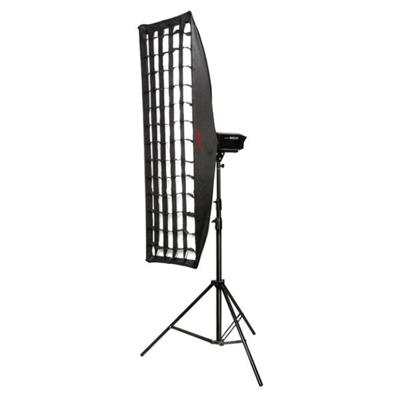 Godox Softbox Bowens Mount + Grid - 60x90cm Godox Softbox Bowens Mount + Grid - 60x90cm