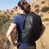 Peak Design Everyday backpack 15L zip v2 - black - thumbnail