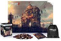 Dying Light 2 Puzzle (1000 pieces) - thumbnail