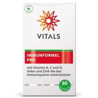 Immuunformule pro - 60 capsules - thumbnail