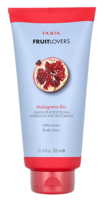 Pupa Milano - Pupa Fruit Lovers Body Lotion 300 ml Bodylotion