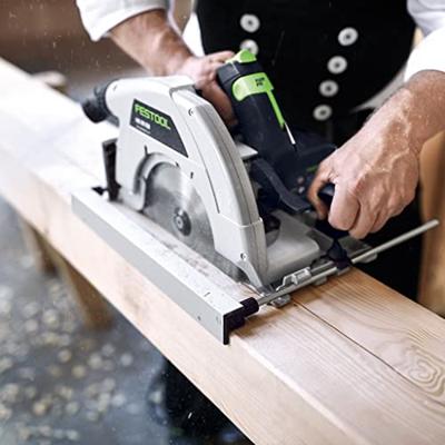 Festool HK 85 EB-Plus-FS Handcirkelzaag in Systainer - 576138 - thumbnail