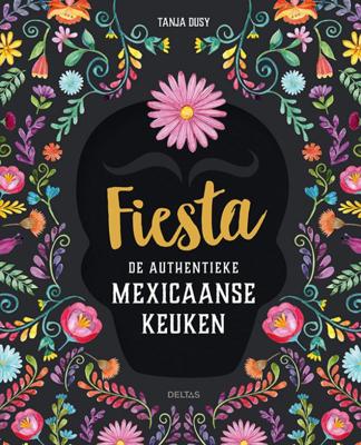 Deltas Fiesta de authentieke Mexicaanse keuken