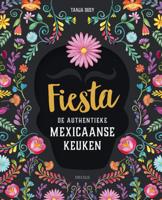 Deltas Fiesta de authentieke Mexicaanse keuken - thumbnail