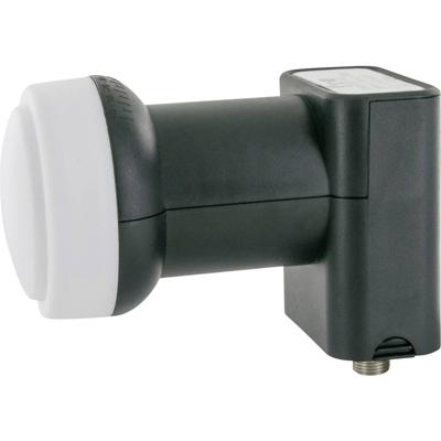Schwaiger LNB2 Twin LNB Aantal gebruikers: 2 Feed-opname: 40 mm Lichtgrijs, Wit Schwaiger LNB2 Twin LNB Aantal gebruikers: 2 Feed-opname: 40 mm Lichtgrijs, Wit