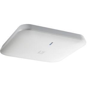 LevelOne WAP-8123 AC1200 Dualband PoE Wireless Access Point