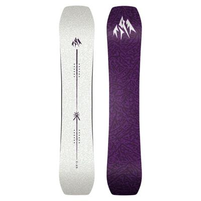 Jones Airheart 2.0 Freestyle Snowboard Dames 152