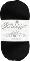 Scheepjes Metropolis - 080 Hamburg - Haakgaren / Breigaren - thumbnail