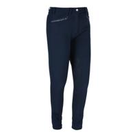 Horka Alexa FG rijbroek donkerblauw maat:34 - thumbnail