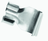 Rapid hetelucht Reflectiemondstuk - thumbnail