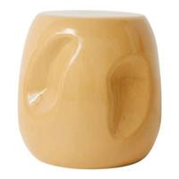 HKliving Currents Bijzettafel - Sand - thumbnail