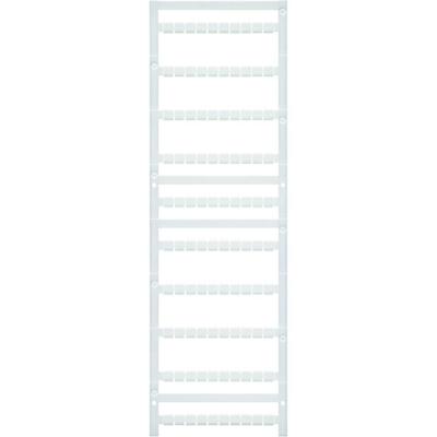 Weidmüller 1816260000 Apparaatmarkeerder Wit 500 stuk(s)