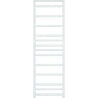 Weidmüller 1816260000 Apparaatmarkeerder Wit 500 stuk(s) - thumbnail