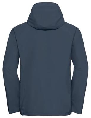 Jack Wolfskin Tempest 2L Regenjas Heren