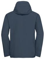 Jack Wolfskin Tempest 2L Regenjas Heren - thumbnail