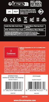 Thrustmaster Raceline Pedals III Thrustmaster Raceline Pedals III