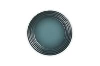 LE CREUSET - Aardewerk - Ontbijtbord 22cm Ocean - thumbnail