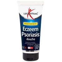 Lucovitaal Eczeem psoriasis douchegel 200 Milliliter - thumbnail