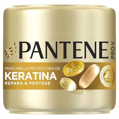 Herstellend Haar Masker Pantene 300 ml Herstellend Haar Masker Pantene 300 ml