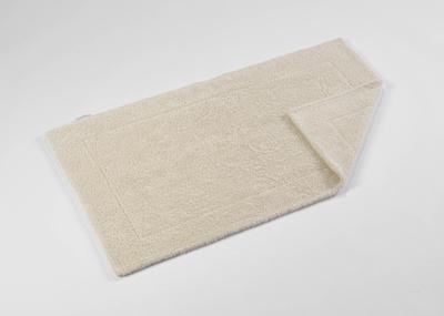 Abyss & Habidecor Abyss & Habidecor Double 60x100 101 Ecru